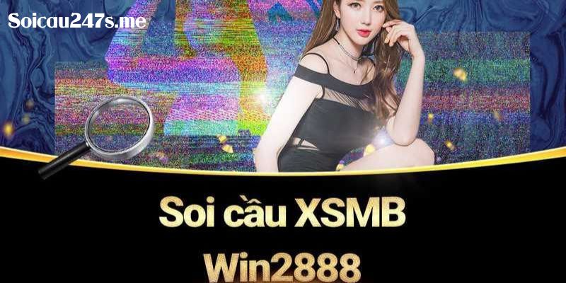 Trải qua nhiều năm, dự đoán XSMB Win2888 ngày càng được cộng đồng công nhận