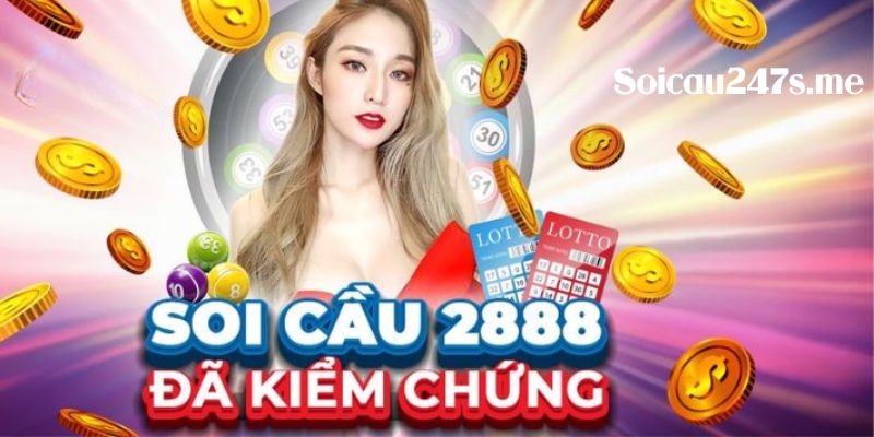 Soi cầu XSMB Win2888 asia 247 đã được nhiều anh em công nhận uy tín
