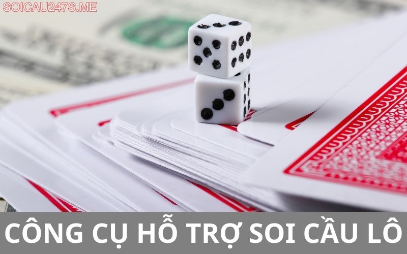 Công cụ hỗ trợ soi cầu